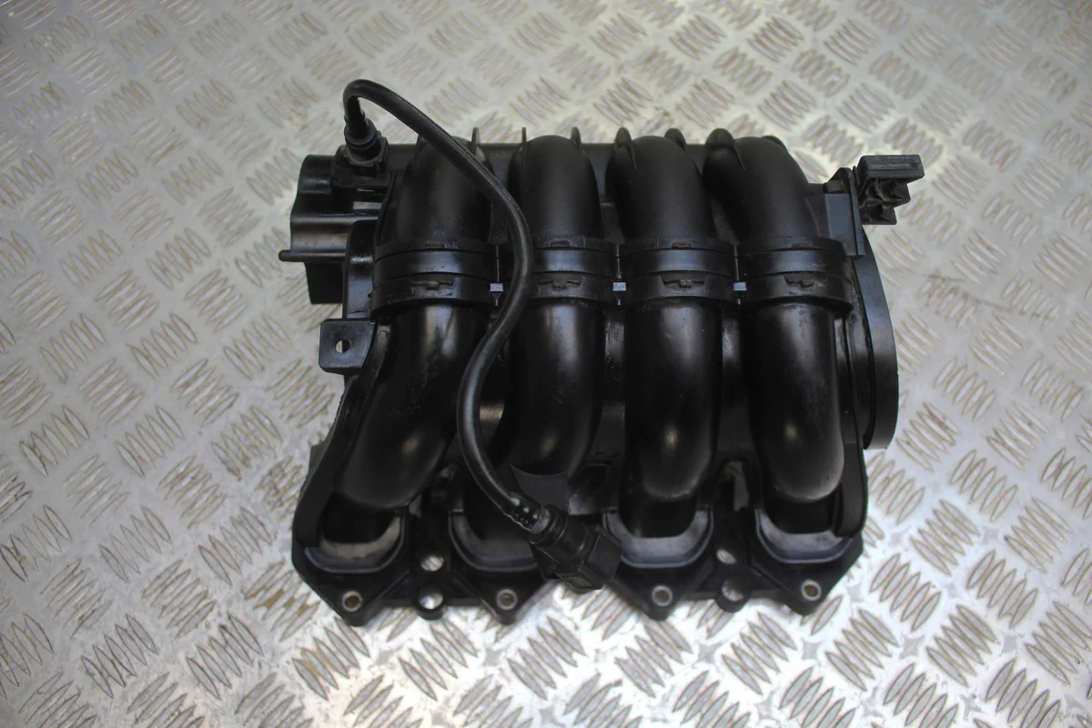 Insugningsrör Peugeot 307 1.6 16V