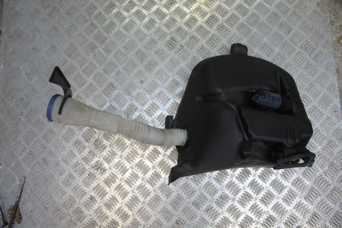 Depósito líquido limpiaparabrisas Peugeot 307 9650452380