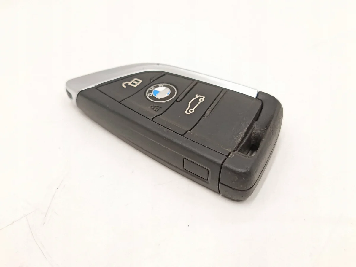 Pilot BMW OE 6805990 Usado image 3