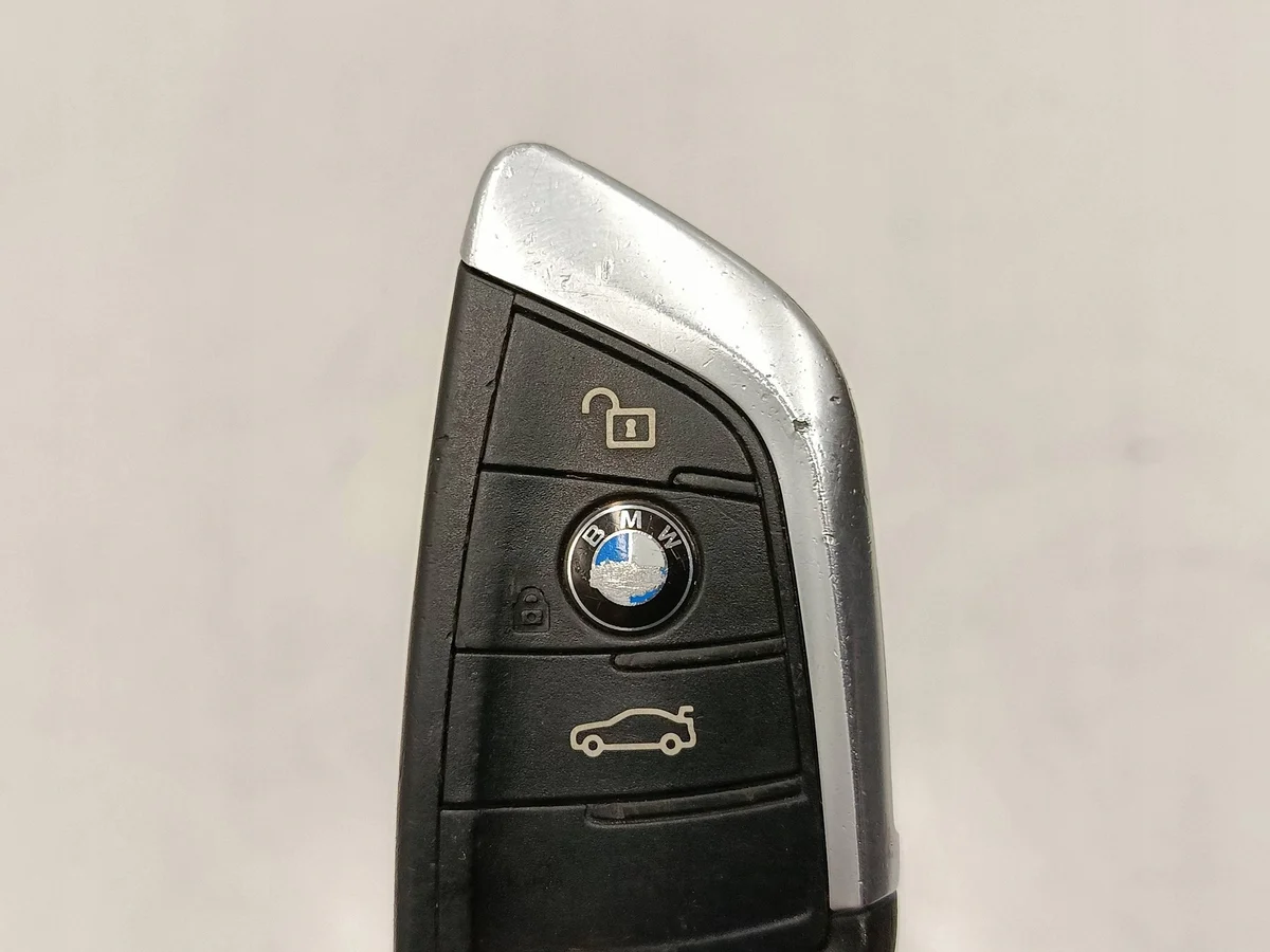 Pilot BMW OE 6805990 Usado image 7