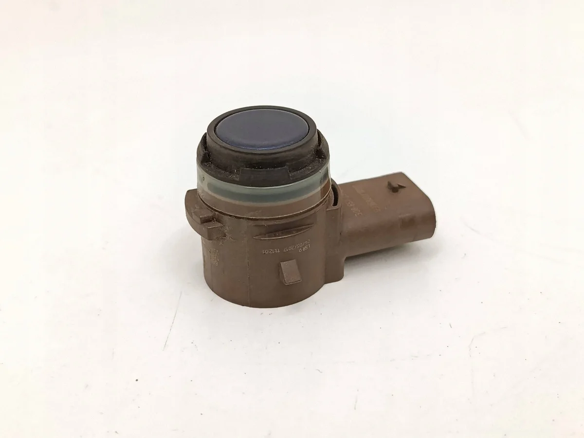 BMW X1 F48 F49 PDC-tunnnistin 9283202