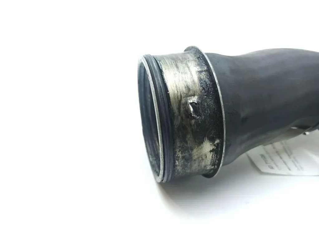 Manguera Intercooler W163 2.7 CDI 1635016182 image 3
