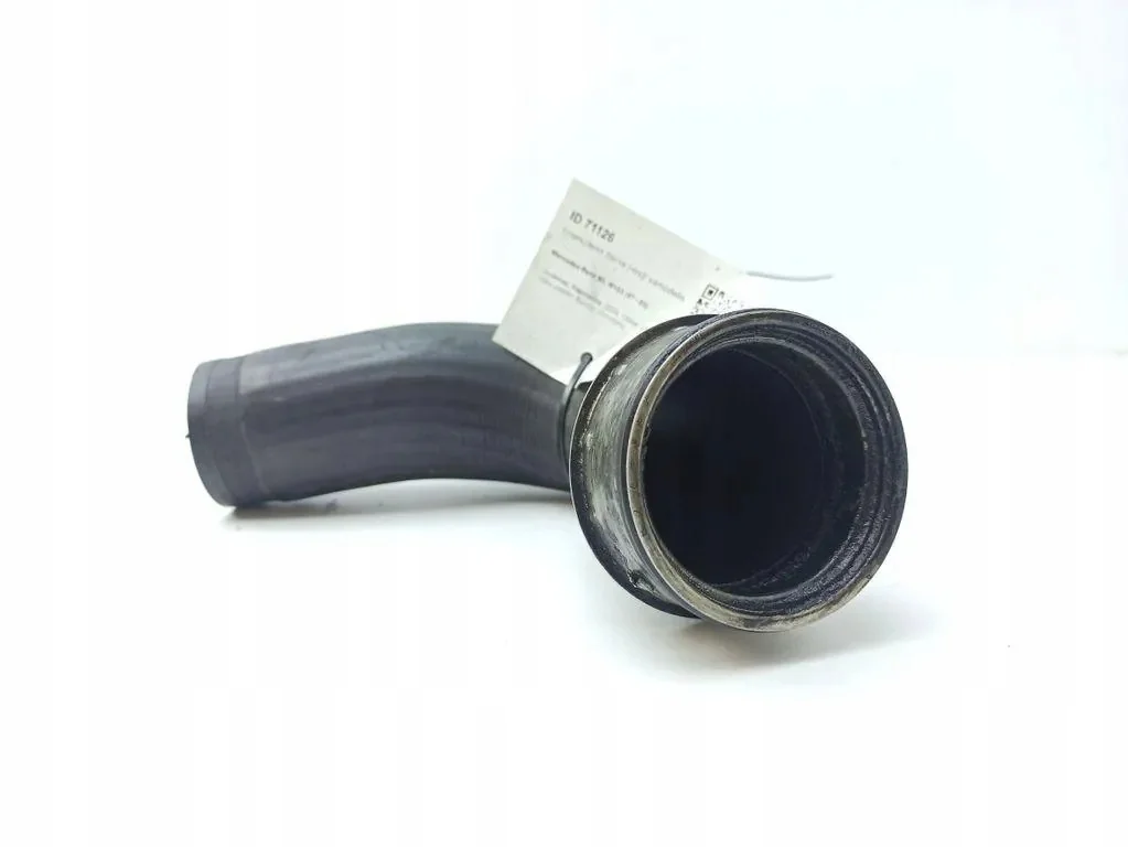 Manguera Intercooler W163 2.7 CDI 1635016182 image 7
