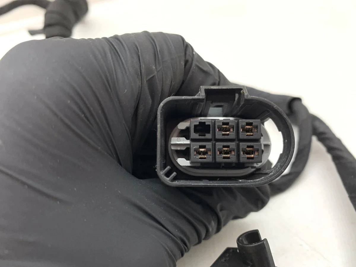 BMW F11 Front Left Door Wiring Harness