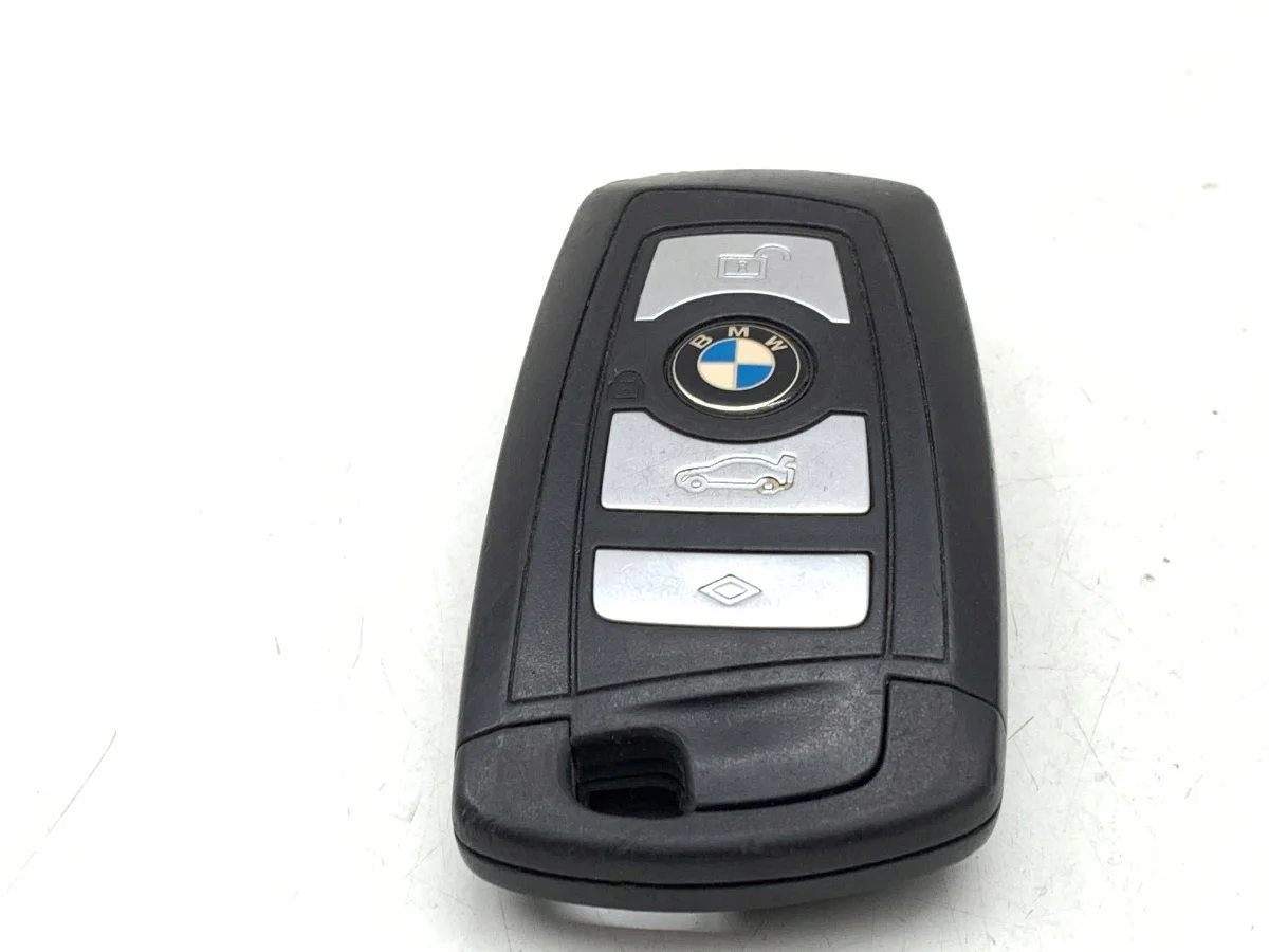Avain BMW F11 09-17 Käytetty LORK-1009-11886