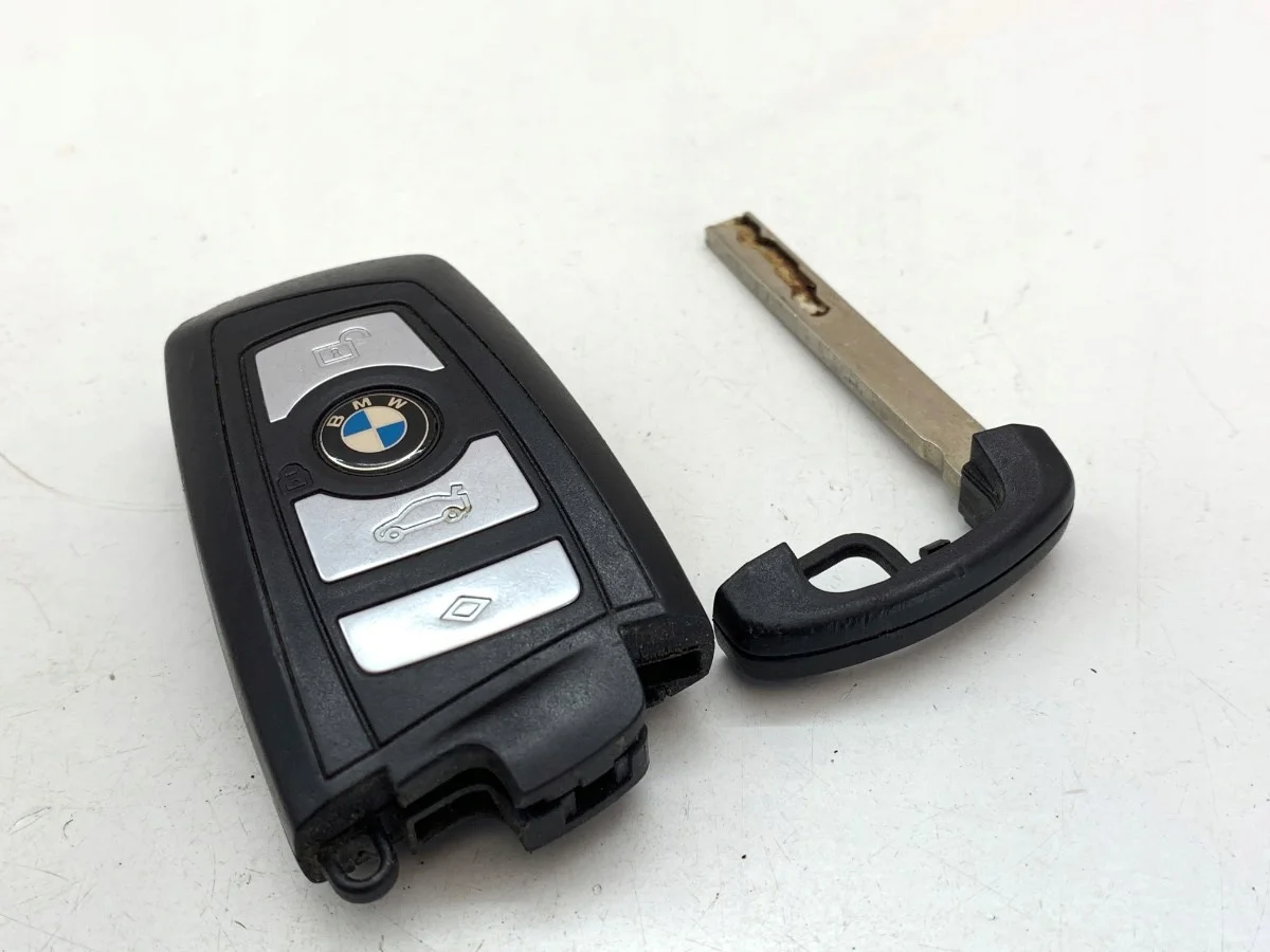 Schlüssel BMW F11 09-17 Pilot LORK-1009-11886 image 3