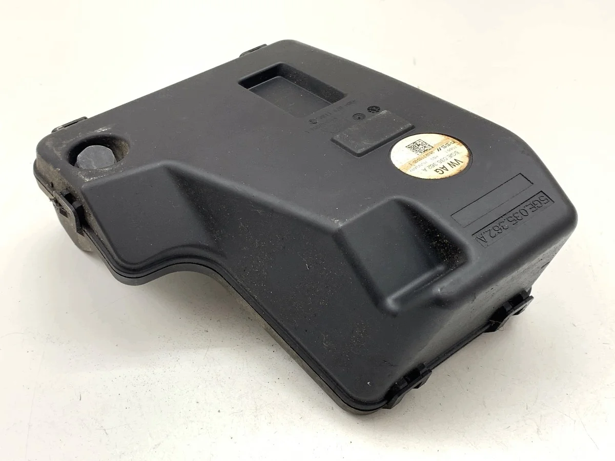 Audi Q5 FY Simulador Som Motor 5GE035362A