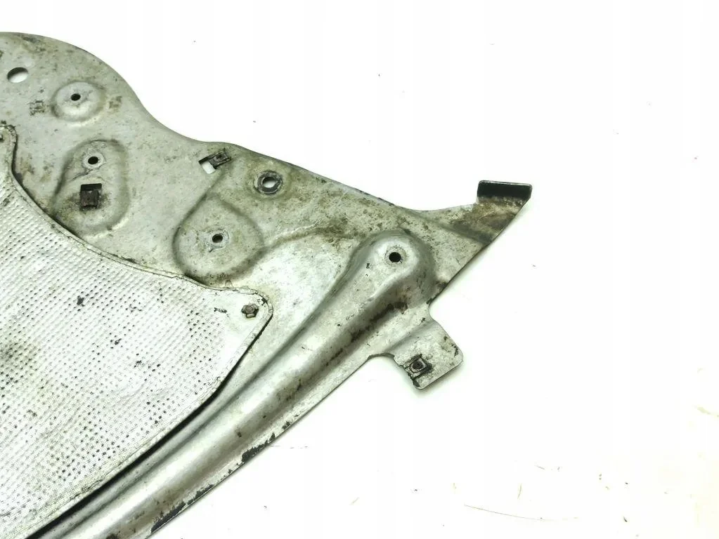 Protector Motor BMW 7 (F01, F02) 677772703 image 3