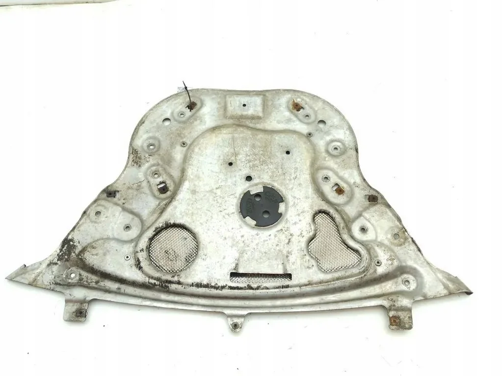 Protector Motor BMW 7 (F01, F02) 677772703 image 6