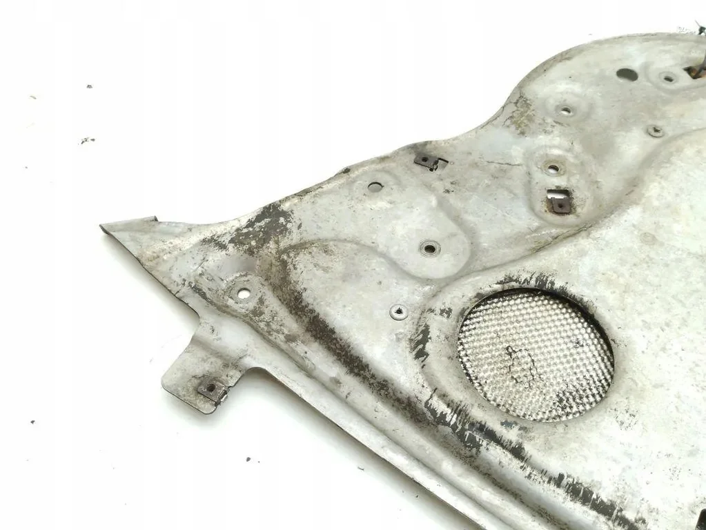 Protector Motor BMW 7 (F01, F02) 677772703 image 7