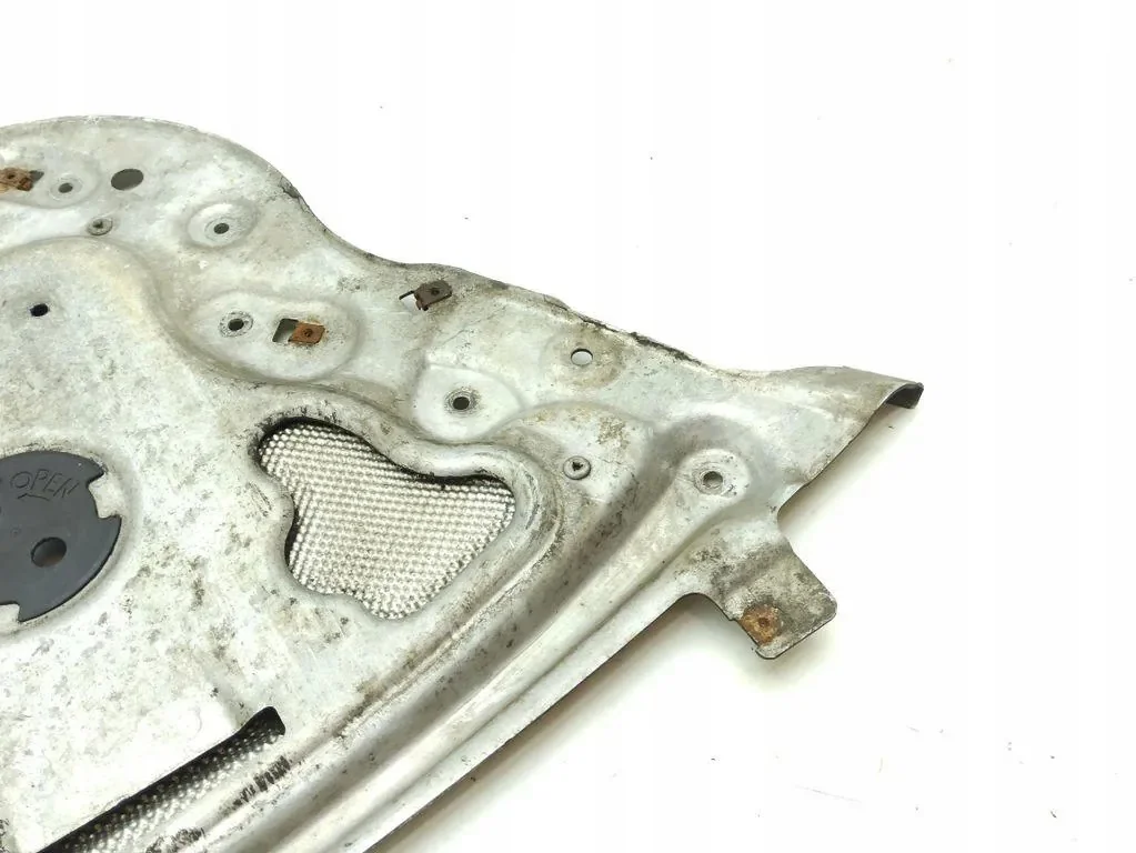Protector Motor BMW 7 (F01, F02) 677772703 image 8
