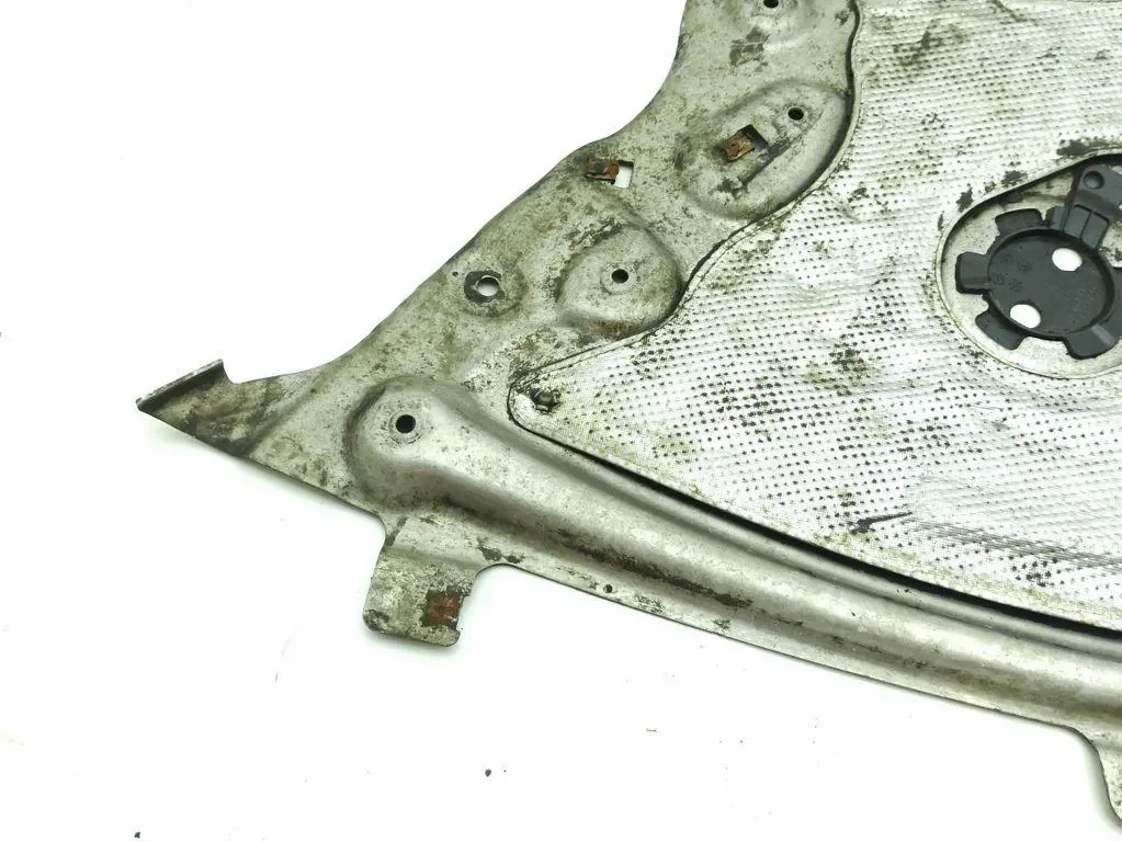 Protector Motor BMW 7 (F01, F02) 677772703 image 9