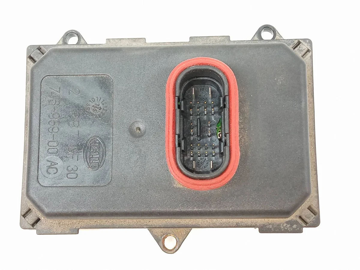 Xenon-omvandlare Skoda Superb III 4H0941329