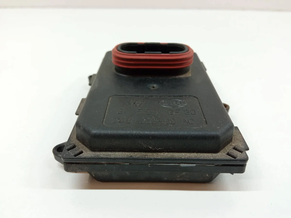 Xenon transformator Skoda Superb III 4H0941329 image 3