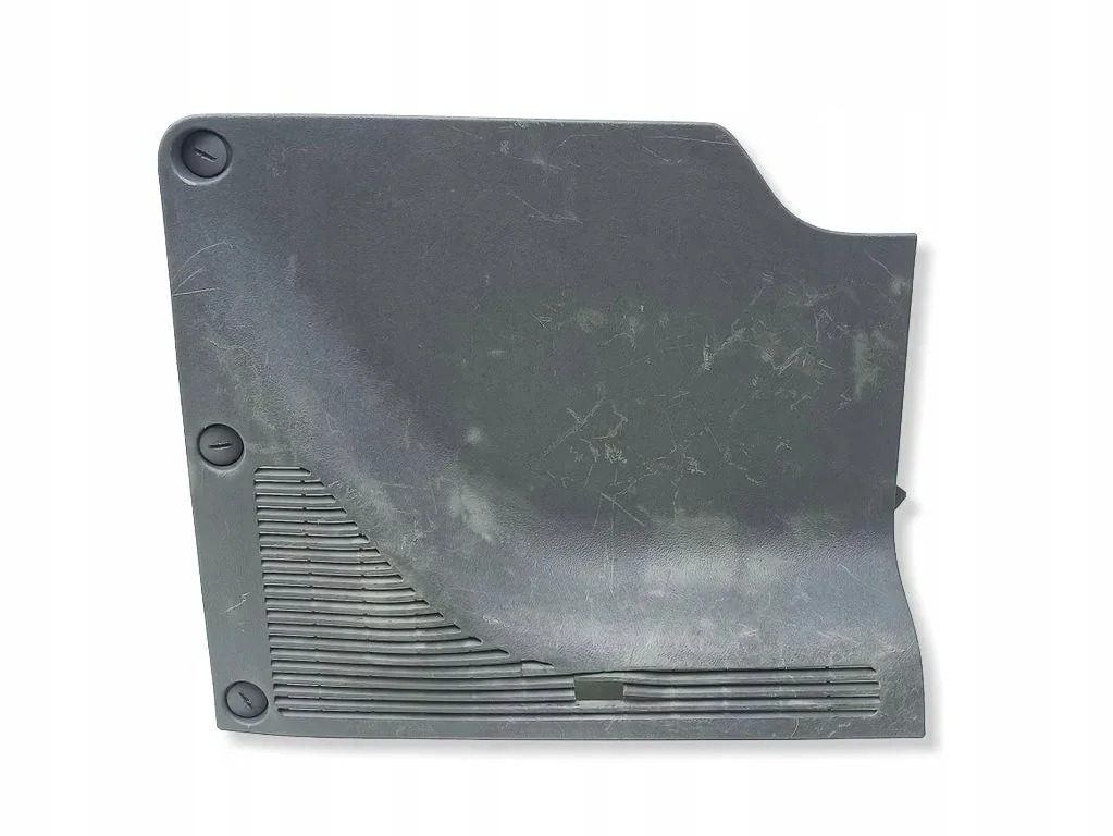 Tapicería Maletero Mercedes Vito W639 A639690