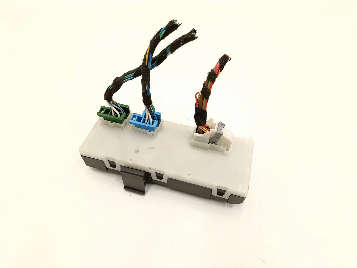 Module de hayon BMW 7492035 image 2