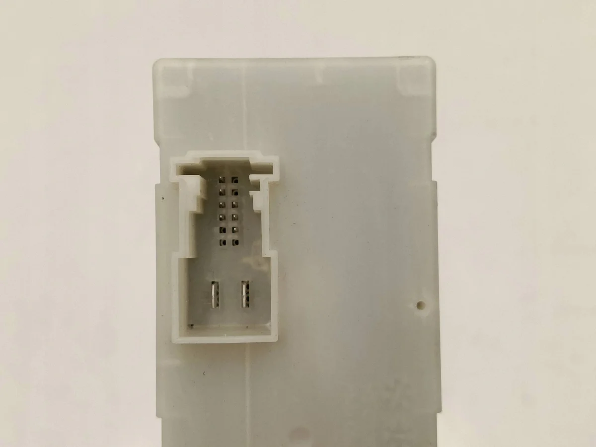Module de hayon BMW 7492035 image 4