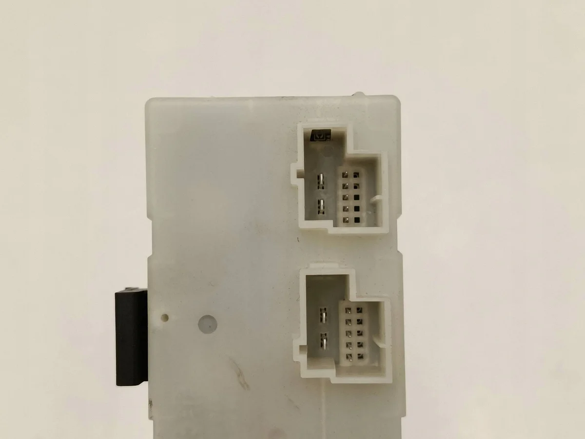 Module de hayon BMW 7492035 image 5
