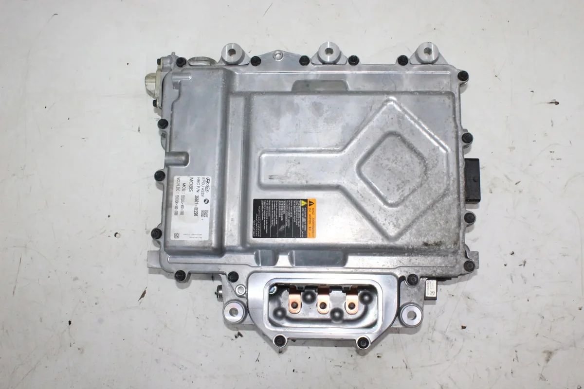 Inverter Kia Niro 366010E290 occasion