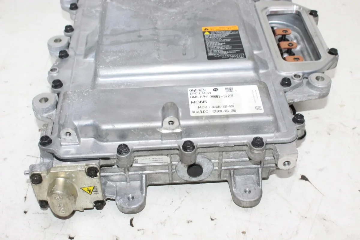 Inverter Kia Niro 366010E290 occasion image 3