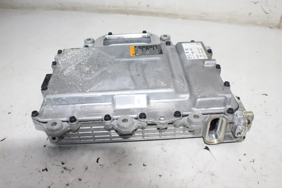 Inverter Kia Niro 366010E290 occasion image 4