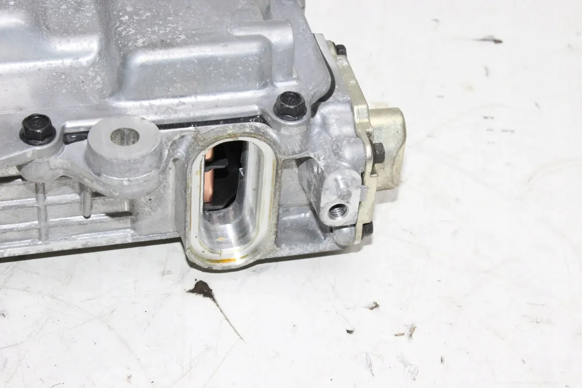 Inverter Kia Niro 366010E290 occasion image 5