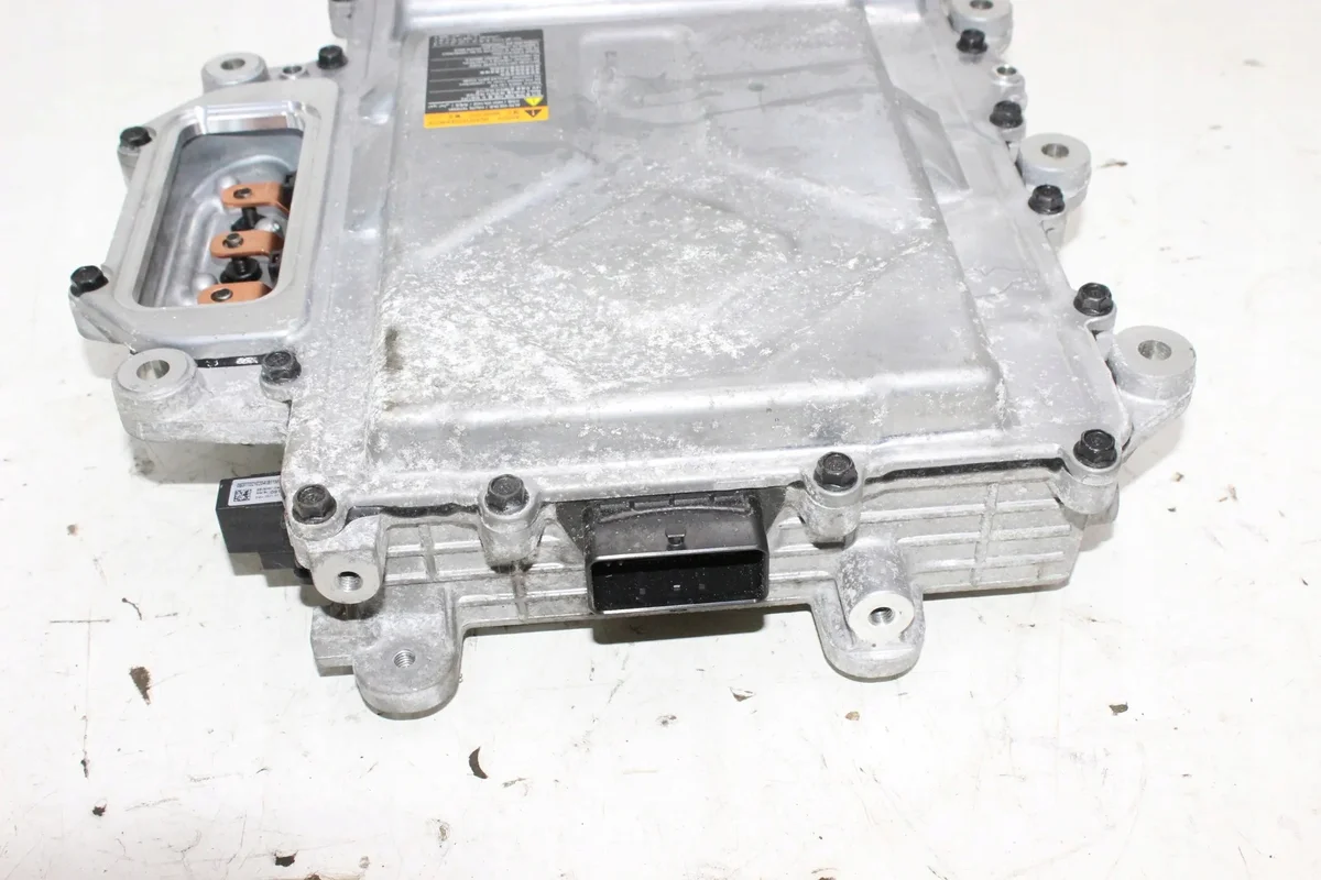 Inverter Kia Niro 366010E290 occasion image 6