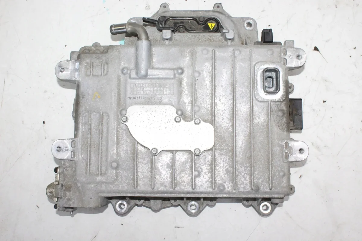 Inverter Kia Niro 366010E290 occasion image 7