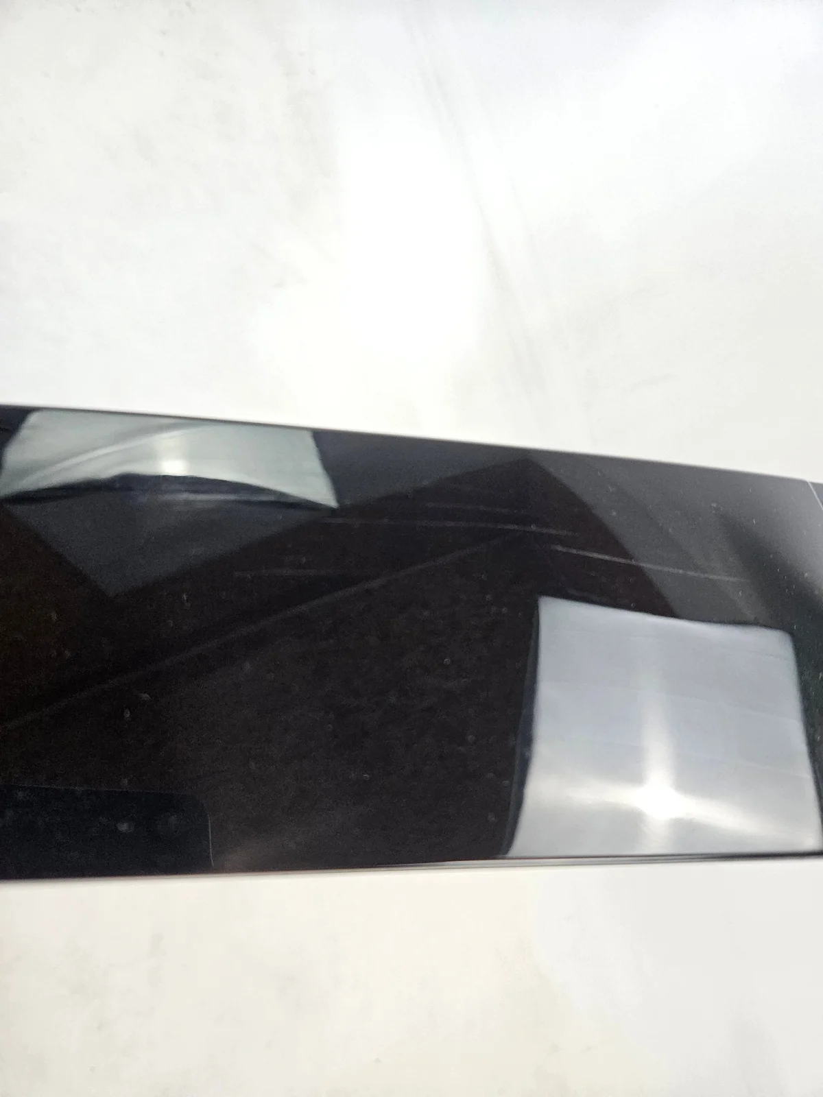 Opel Crossland X dörrslist vänster bak image 5