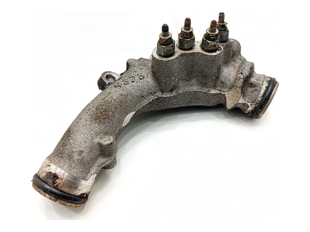 Chauffage liquide refroidissement Dacia Logan II
