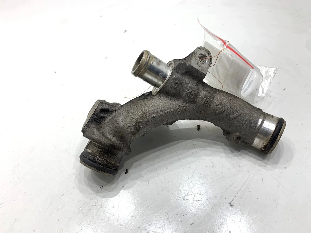Calentador Refrigerante Dacia Logan II OEM