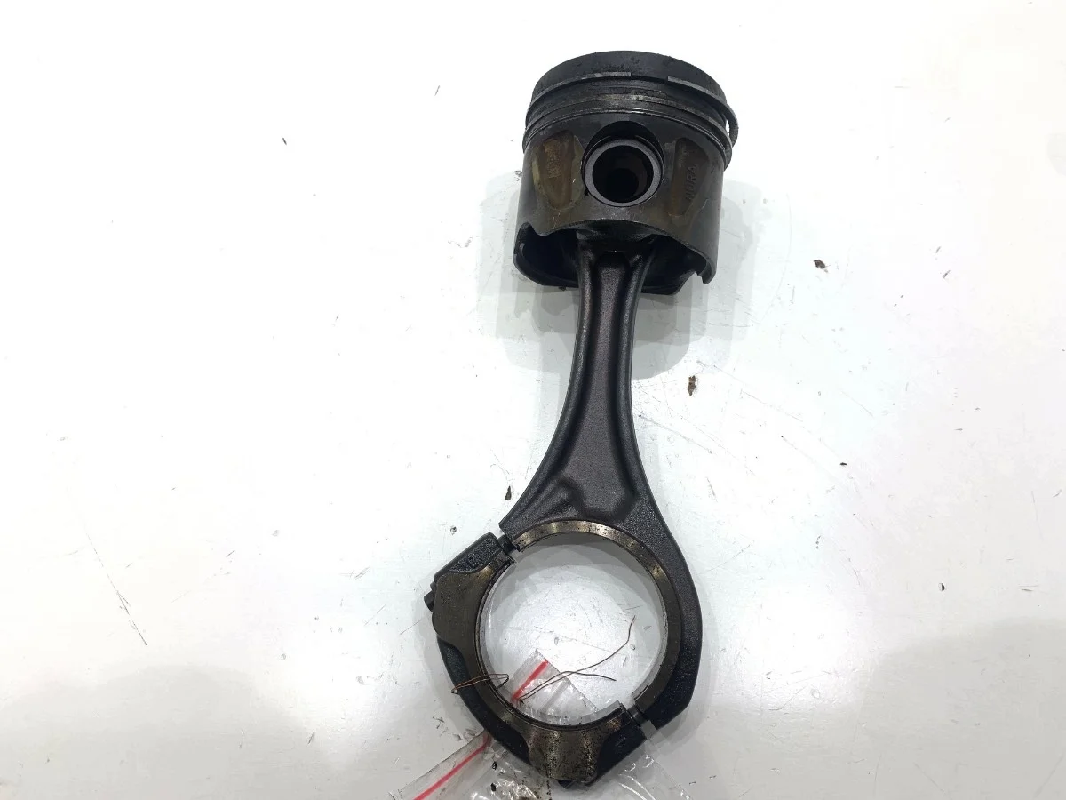 Pistone con biella MERCEDES W251 3.0 224KM LORK-370-19056