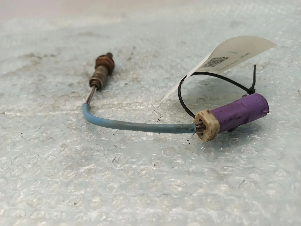 Sonde lambda Ford Mustang IV 1R3A9G444A2A image 3