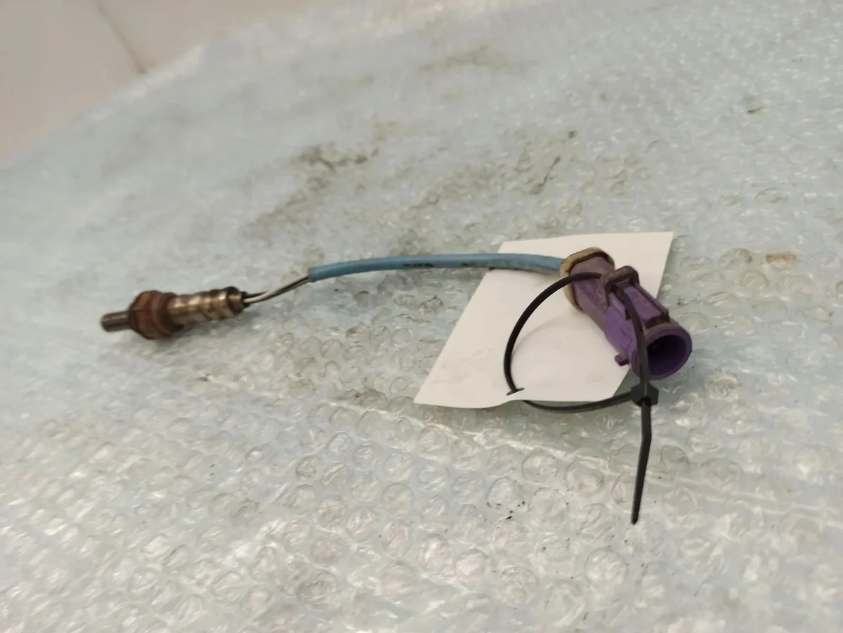 Sonde lambda Ford Mustang IV 1R3A9G444A2A image 5