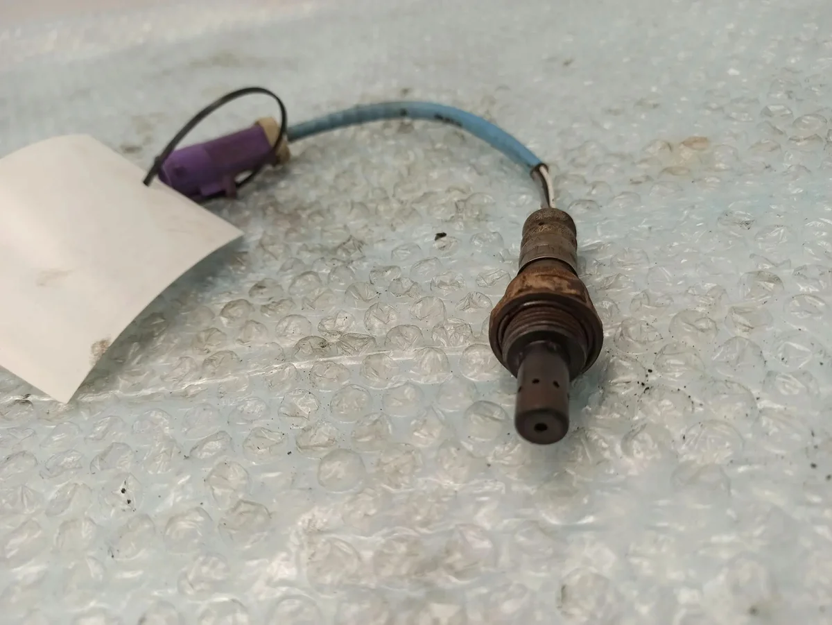 Sonde lambda Ford Mustang IV 1R3A9G444A2A image 6