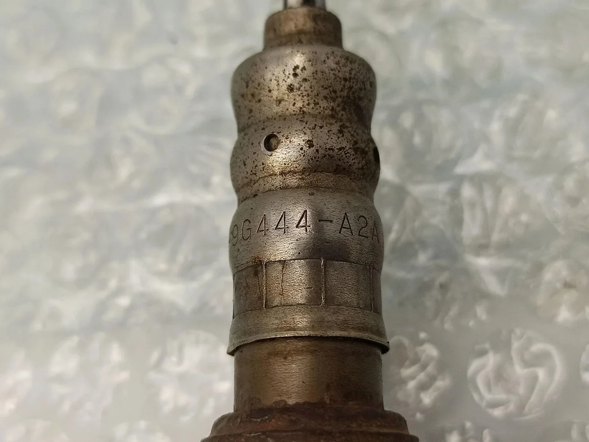 Sonde lambda Ford Mustang IV 1R3A9G444A2A image 8
