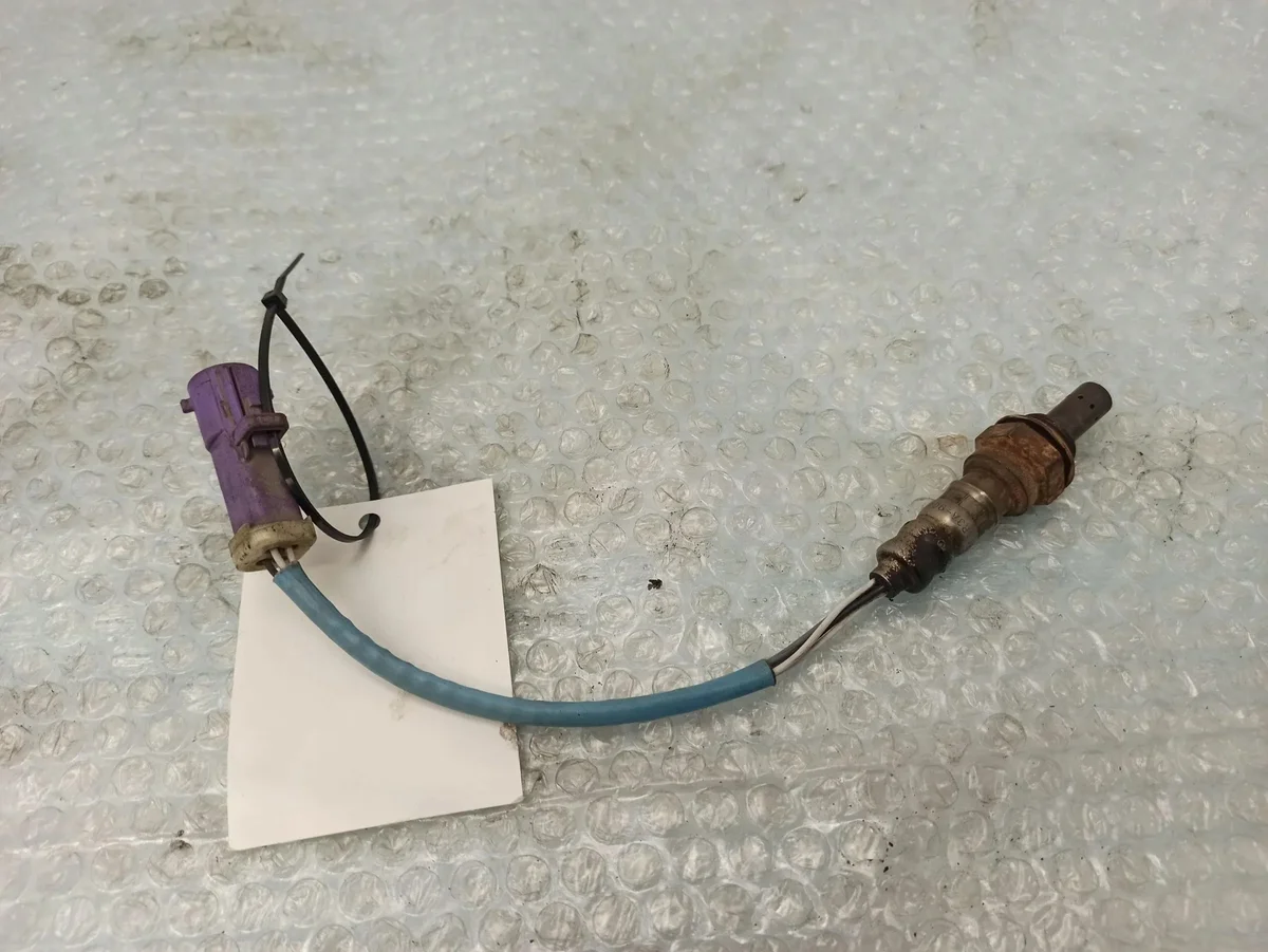 Sonde lambda Ford Mustang IV 1R3A9G444A2A image 10