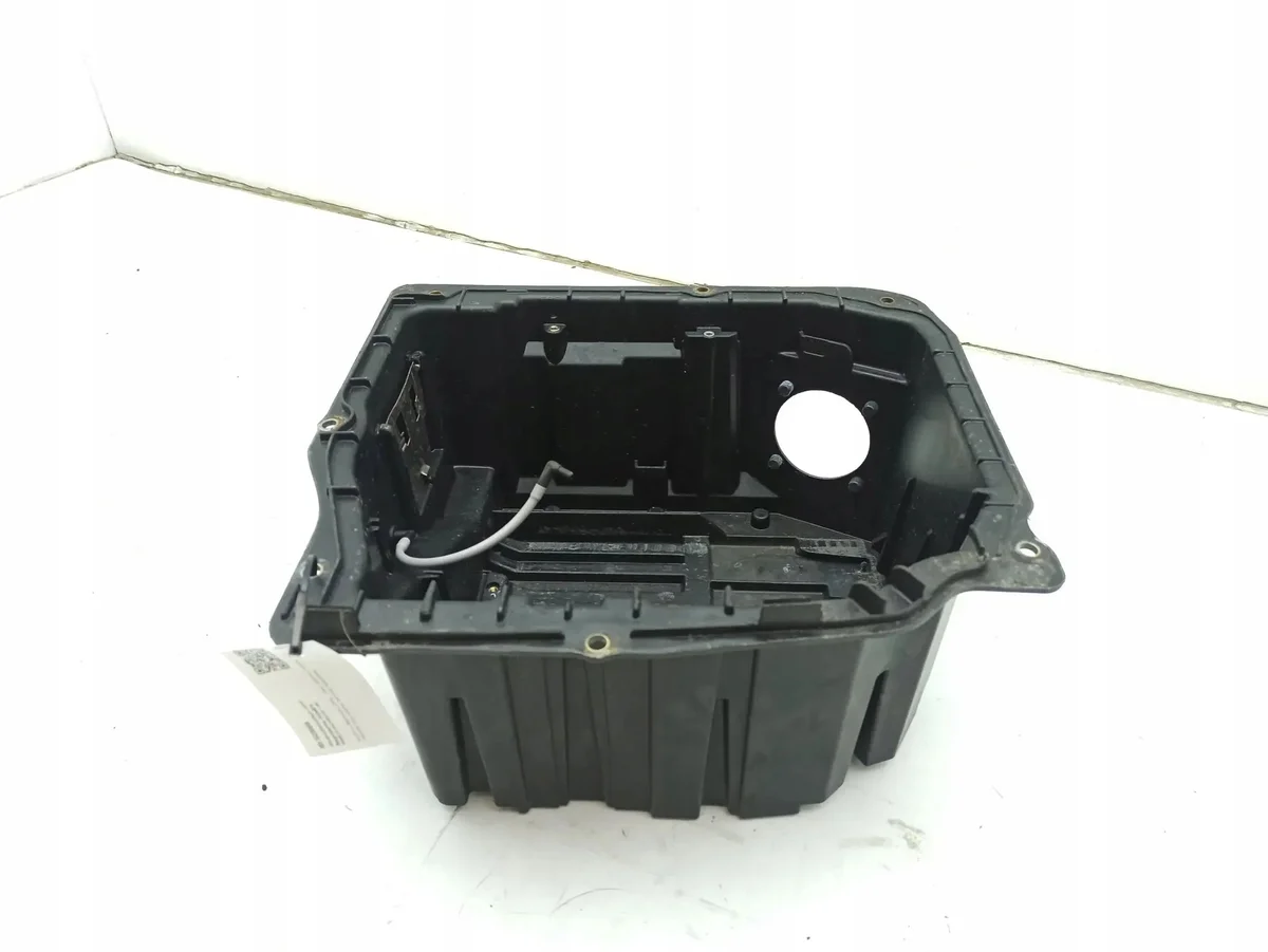 BMW Z4 E85 Battery Tray 7016956 Used image 5