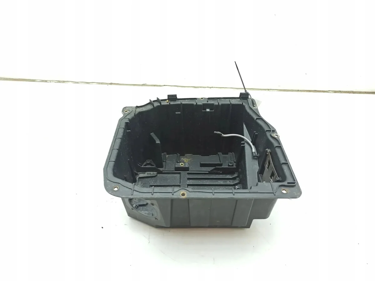 BMW Z4 E85 Battery Tray 7016956 Used image 7