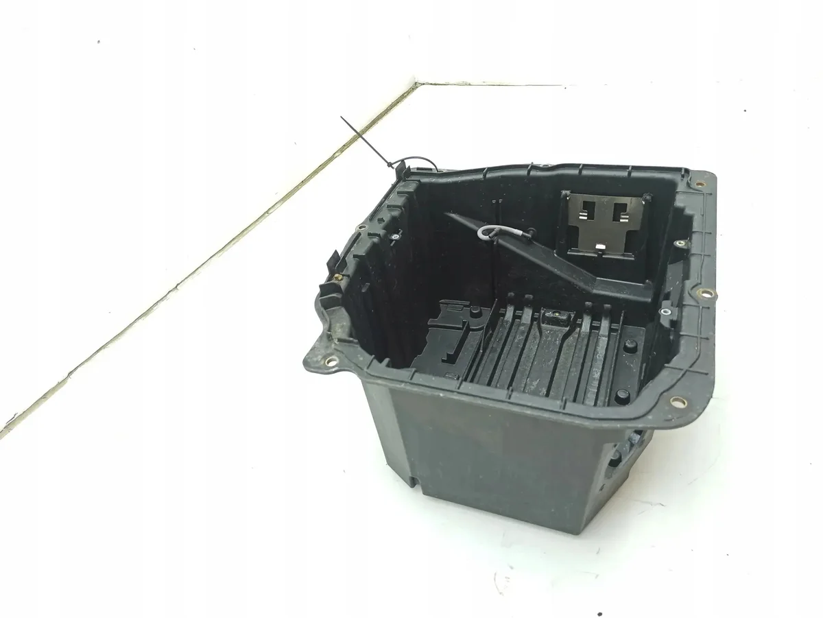 BMW Z4 E85 Battery Tray 7016956 Used image 8