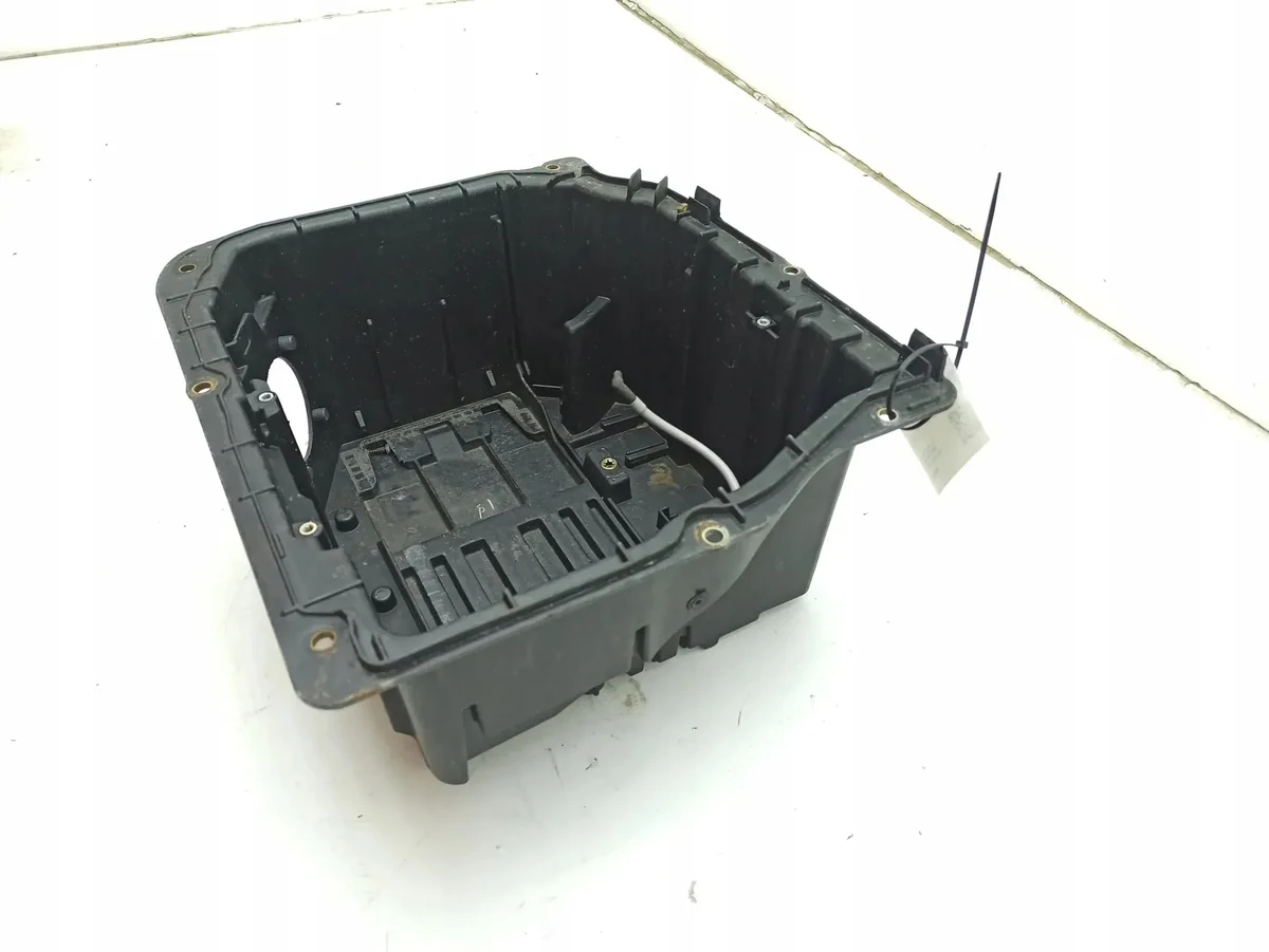 BMW Z4 E85 Battery Tray 7016956 Used image 9
