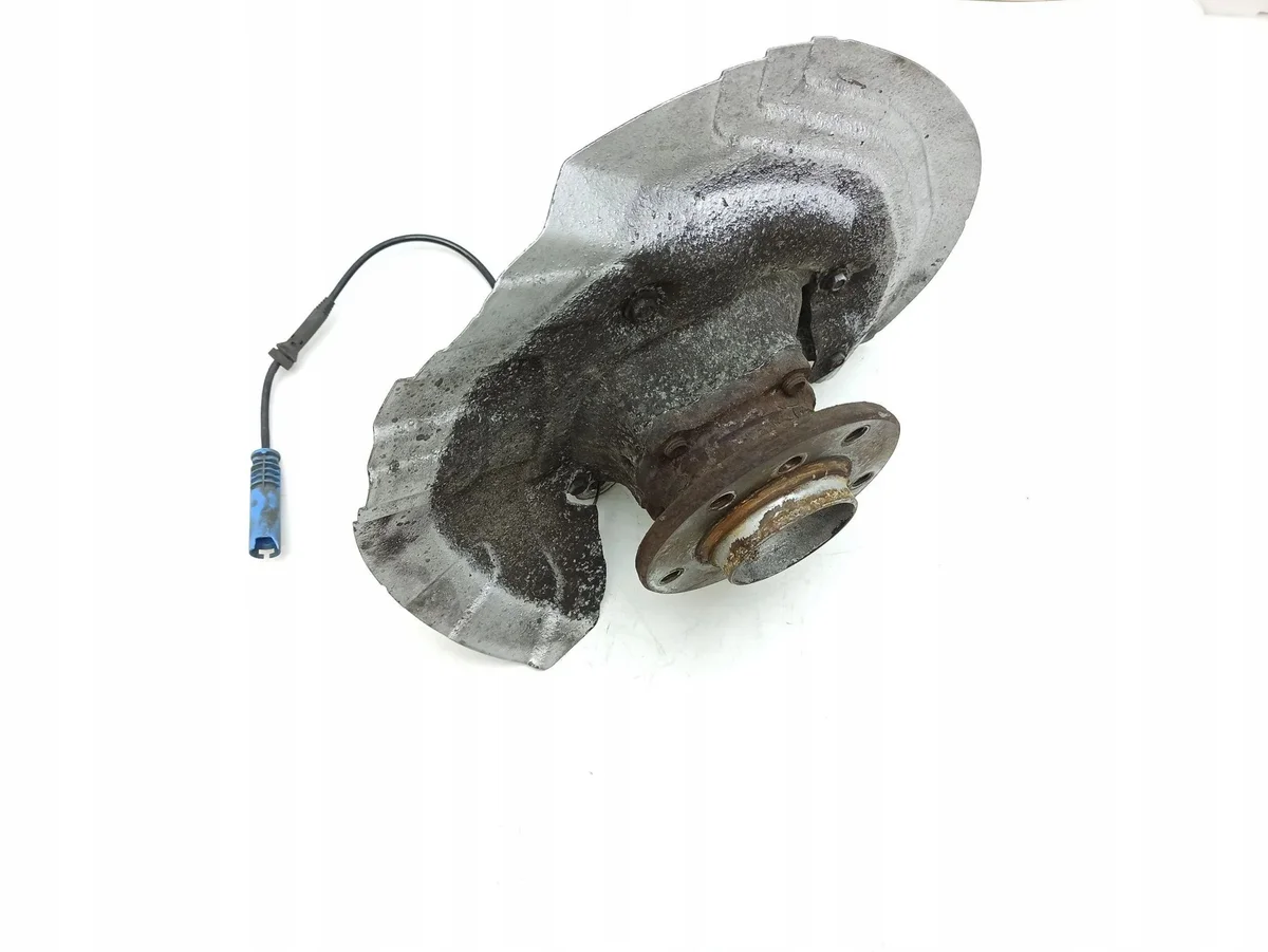 BMW X1 E84 Pivot Avant Droit Roulement image 3