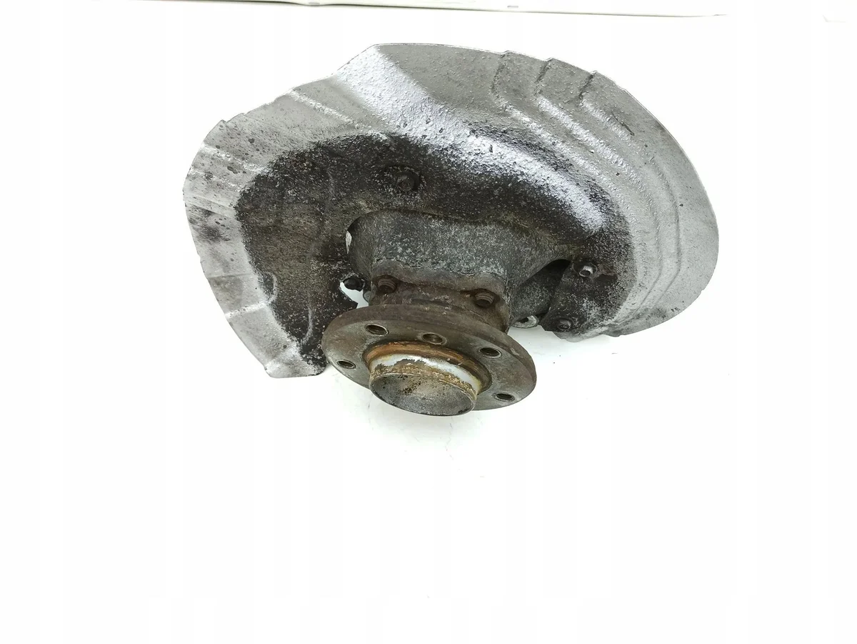 BMW X1 E84 Pivot Avant Droit Roulement image 4