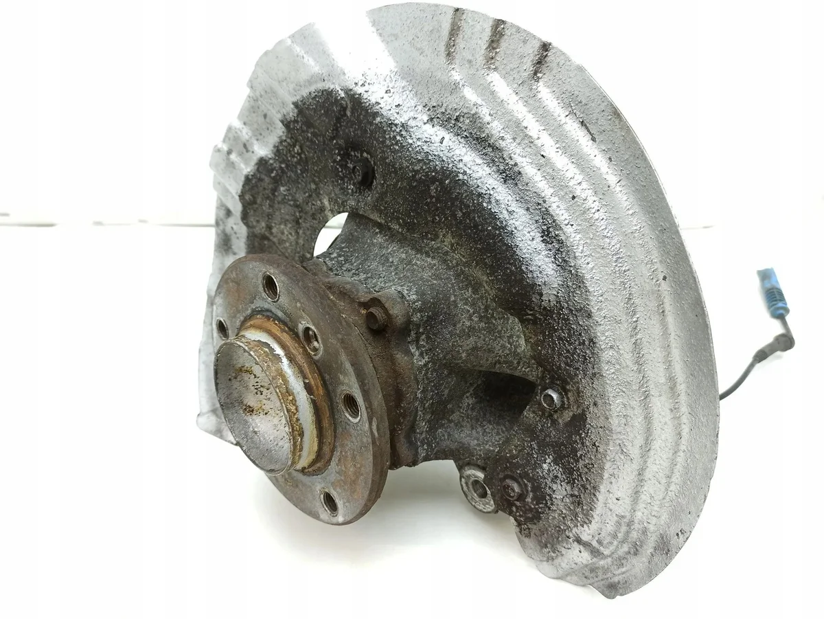 BMW X1 E84 Pivot Avant Droit Roulement image 6
