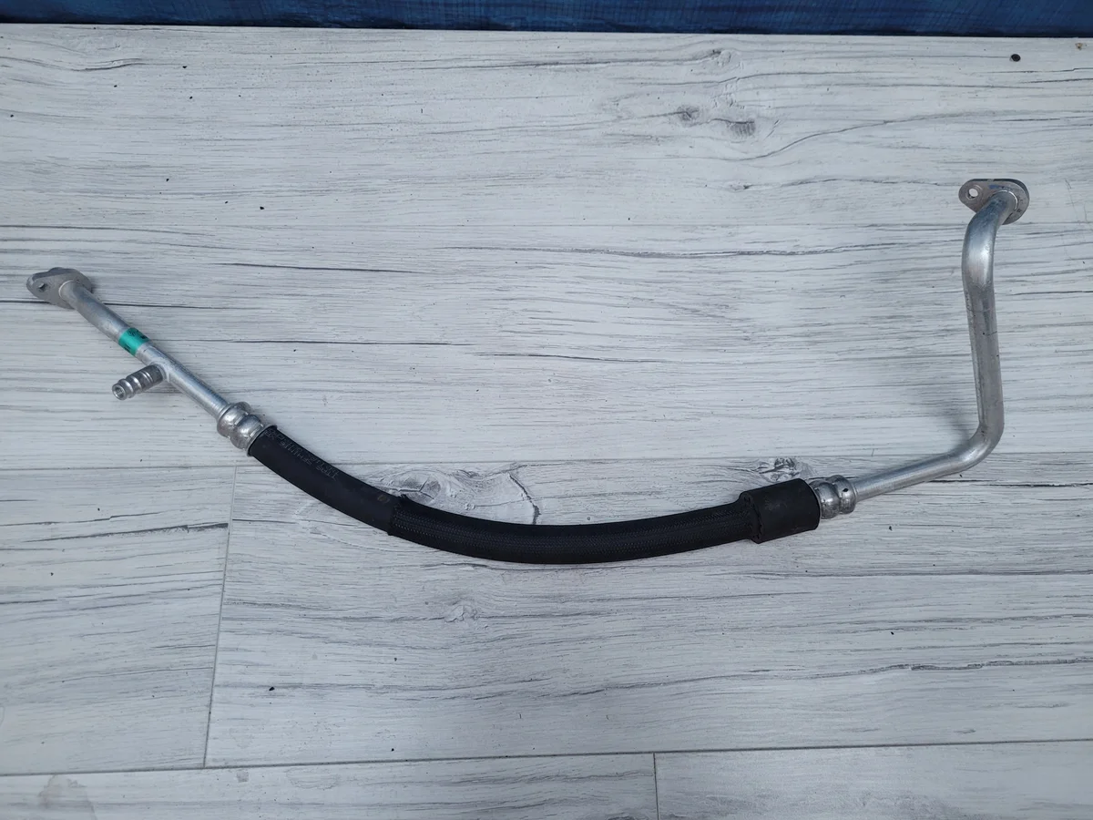 Renault 924548625R Slang Airco Gebruikt