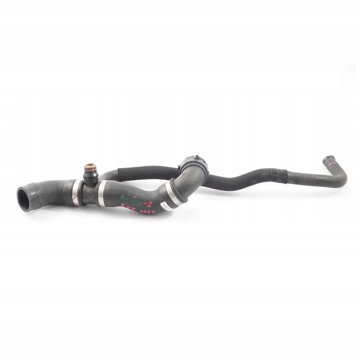Tubo Agua BMW Serie 1 E81 E82 E87 7577964
