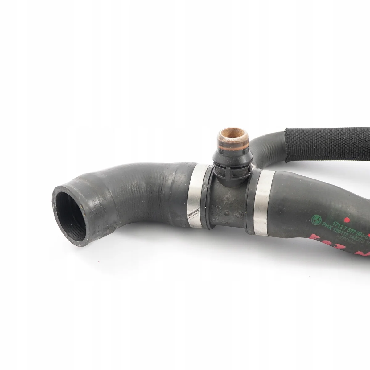 Tubo Agua BMW Serie 1 E81 E82 E87 7577964