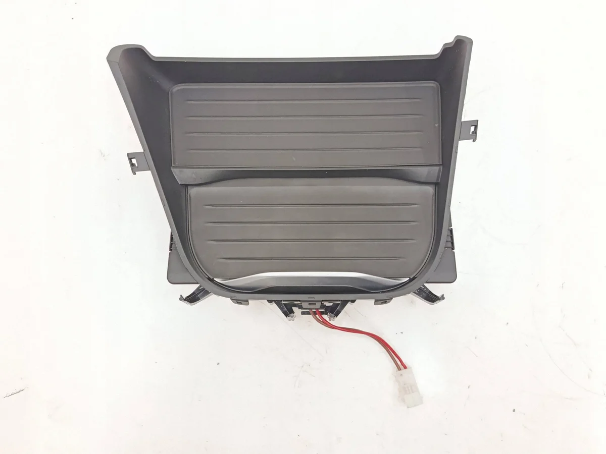 Porta-copos BMW X3 F25 Usado OEM 9301722