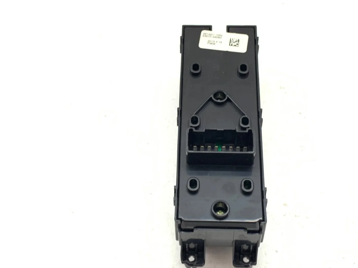 Interruptor Elevalunas Hyundai i30 LORK-780-56806 image 3