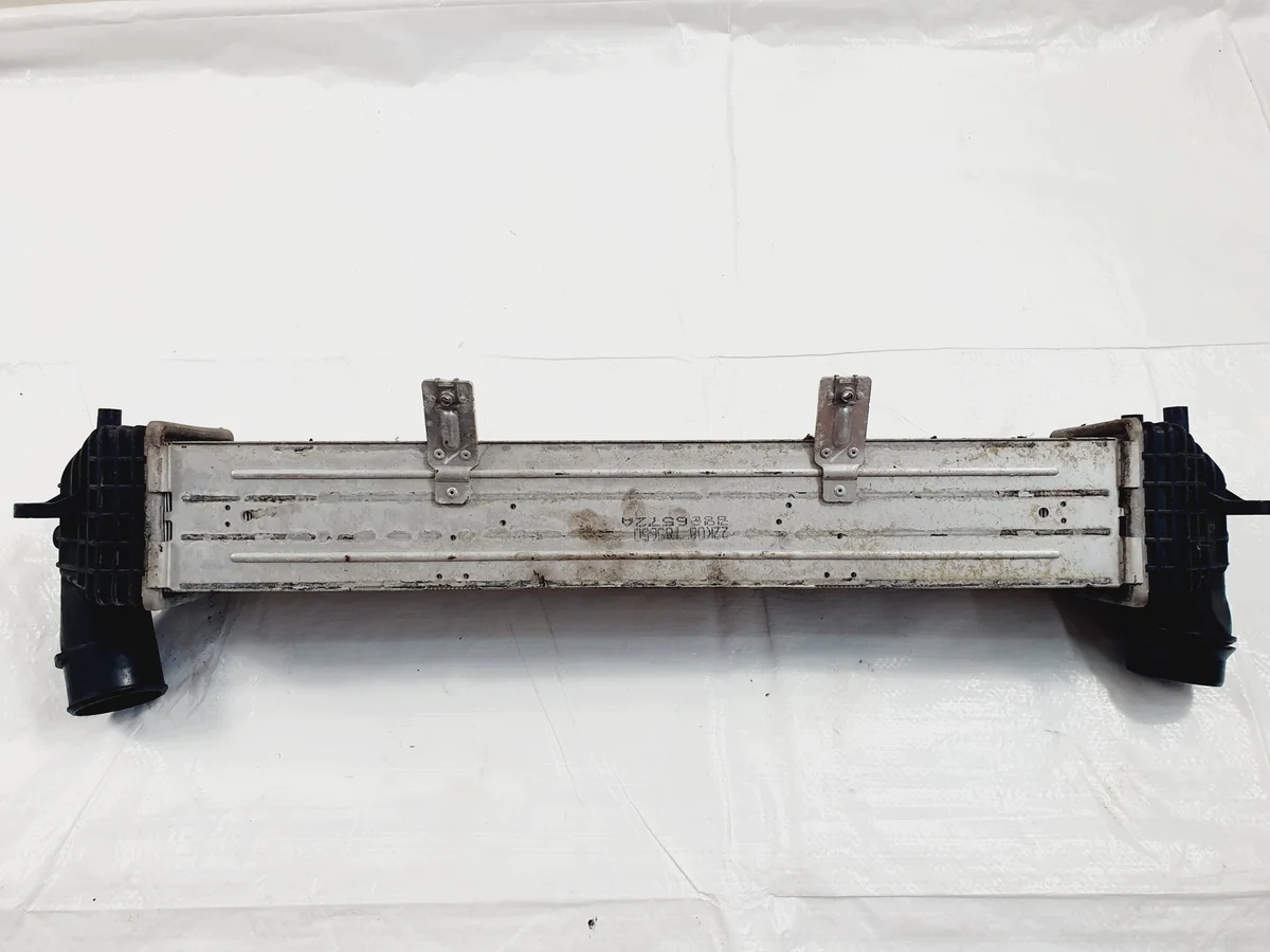 Intercooleri Hyundai Kona 28270-07630